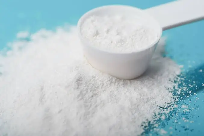 Marine collagen from fish source