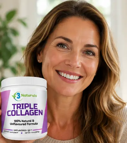 Happy woman customer smiling profile photo